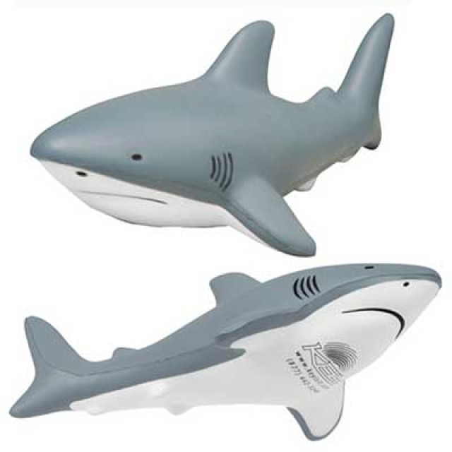 AZ269 - Shark Stress Reliever