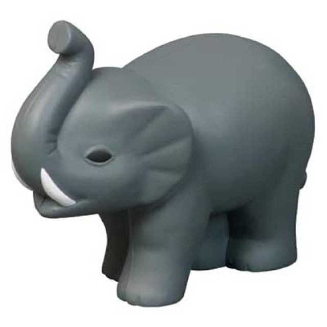 AZ173 - Elephant Stress Reliever