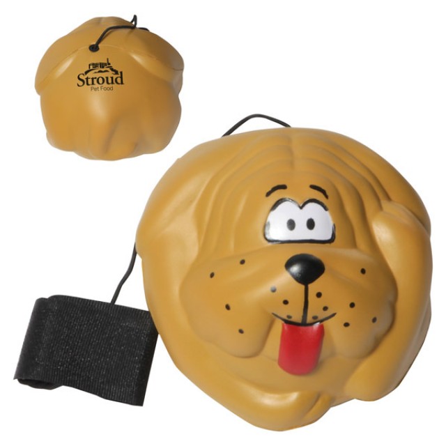 YY028 - Gog Ball Stress Ball Yo-Yo Bungee