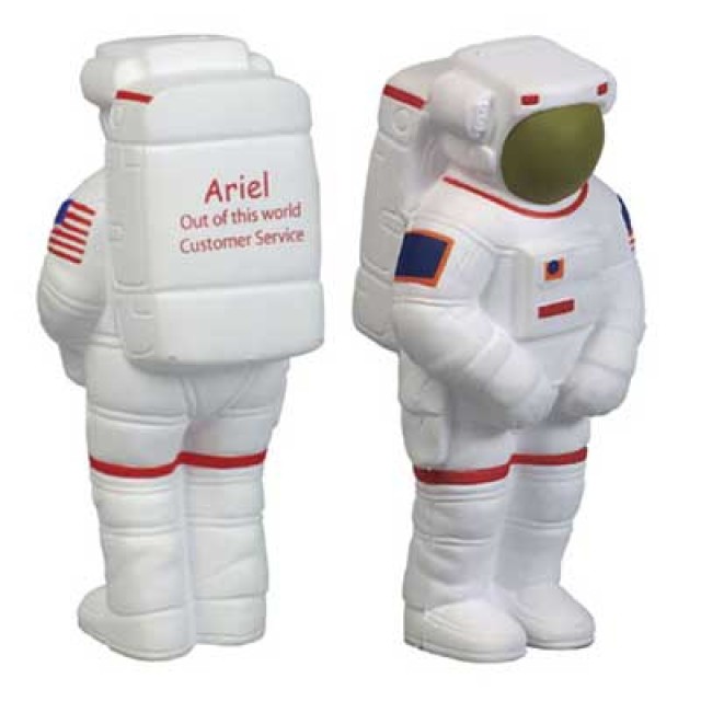 CH133 - Astronaut Stress Reliever