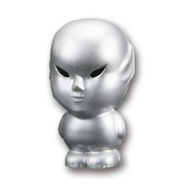 CH153 - Alien Stress Reliever