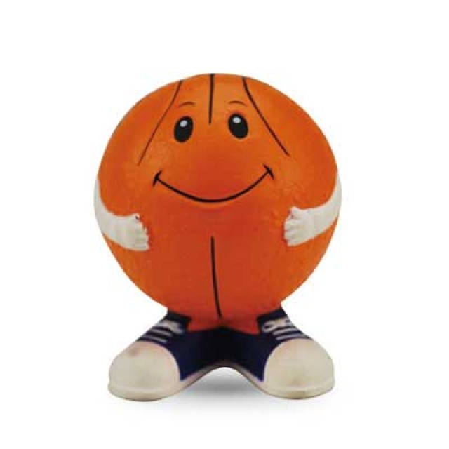 CH305 - Standing Basketball Stress Reliever