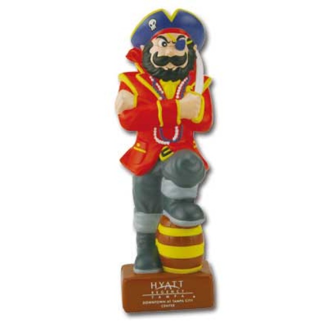 CH309 - Pirate Stress Reliever