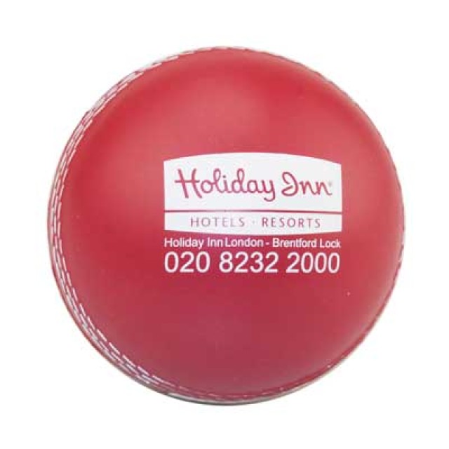 BA019 - Cricket Stress Reliever