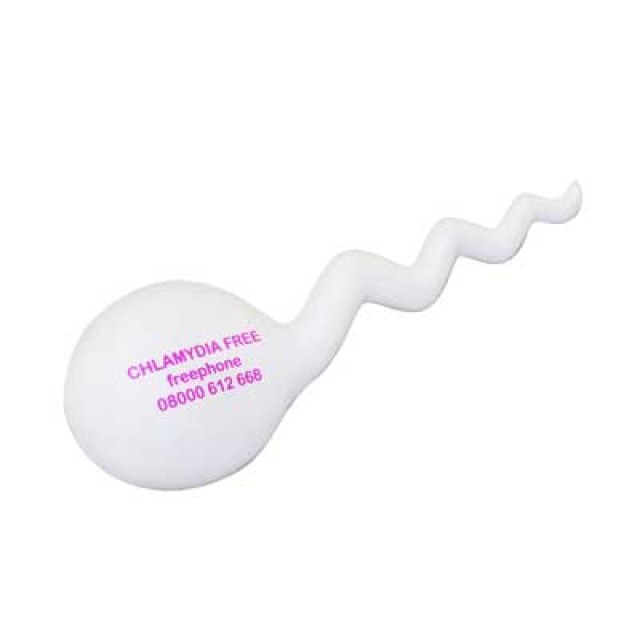 AN072 - Sperm Stress Reliever