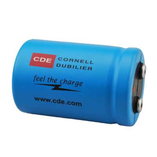 EL005 - Battery Stress Reliever
