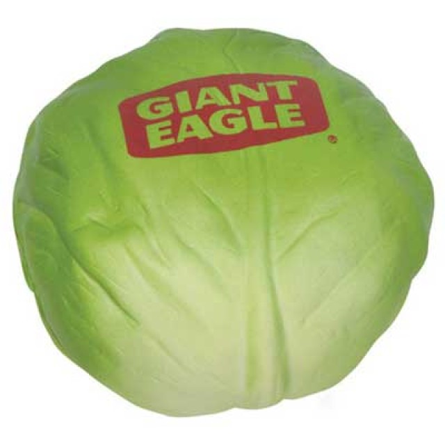VE049 - Lettuce Stress Reliever ©
