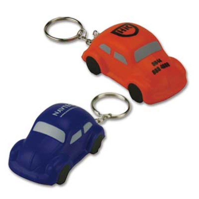 KE093 - Bug Keychain