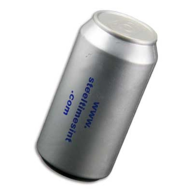 MS051 - Soda Can Stress Reliever