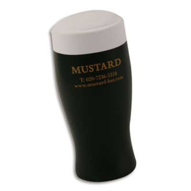 MS)54 - Beer Cup Stress Reliever