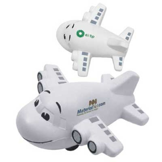 TR001 - Large Airplane Stress Reliever