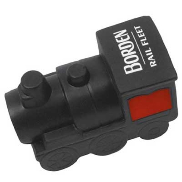 TR025 - Train Engine Stress Reliever