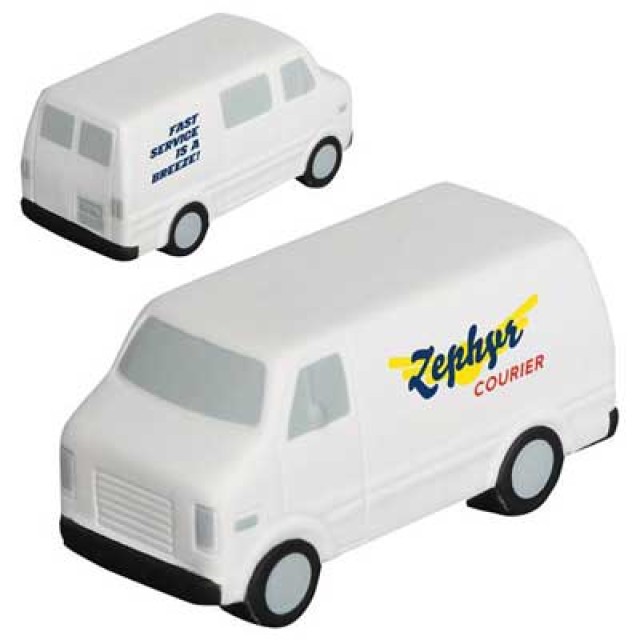 TR056 - Service Van Stress Reliever