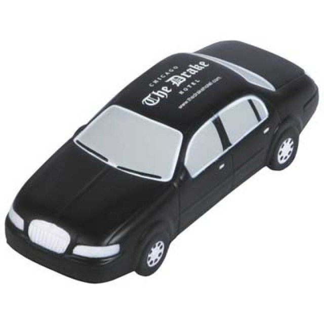 TR081 - Luxury Car Stress Reliever