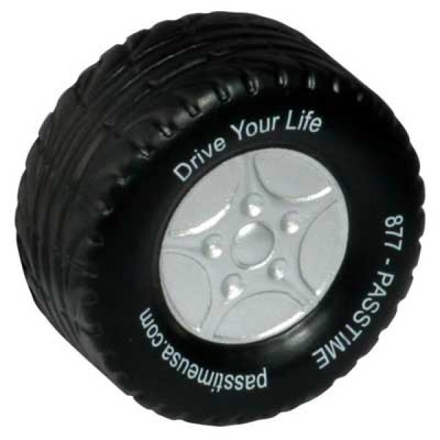 TR144 - Tire Stress Reliever