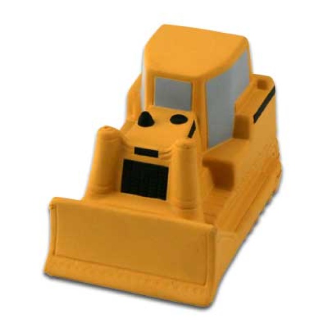 TR189 - Bull Dozer Stress Reliever