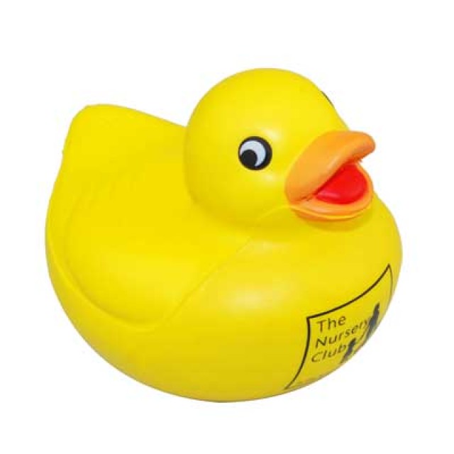 AZ011 - Duck Stress Reliever