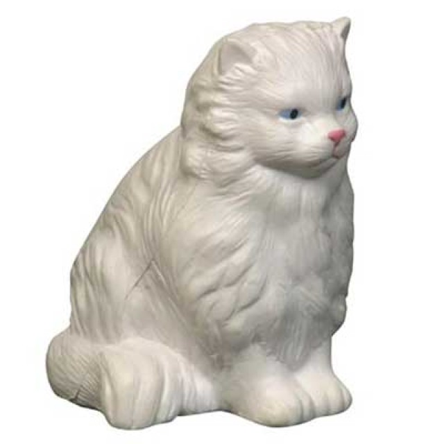 AZ064 - Persian Cat Stress Reliever