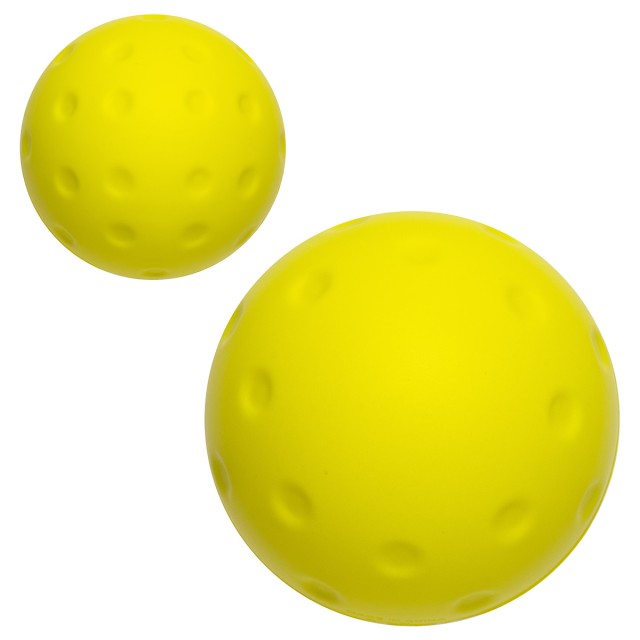 BA200 - Pickleball Stress Reliever